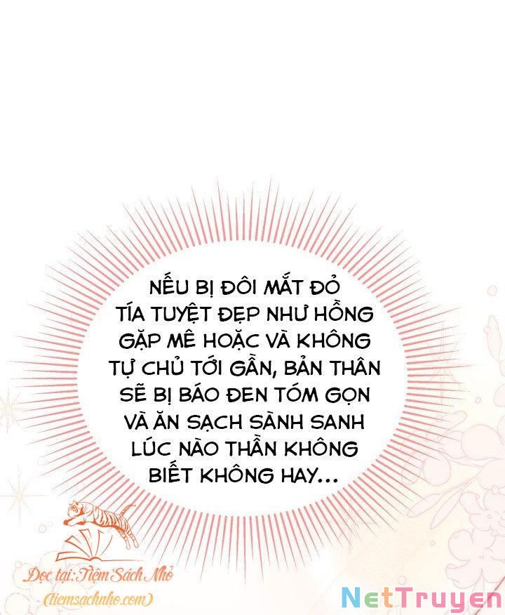 Mối Quan Hệ Cộng Sinh Giữa Báo Đen Và Thỏ Trắng Chapter 71 - Trang 2