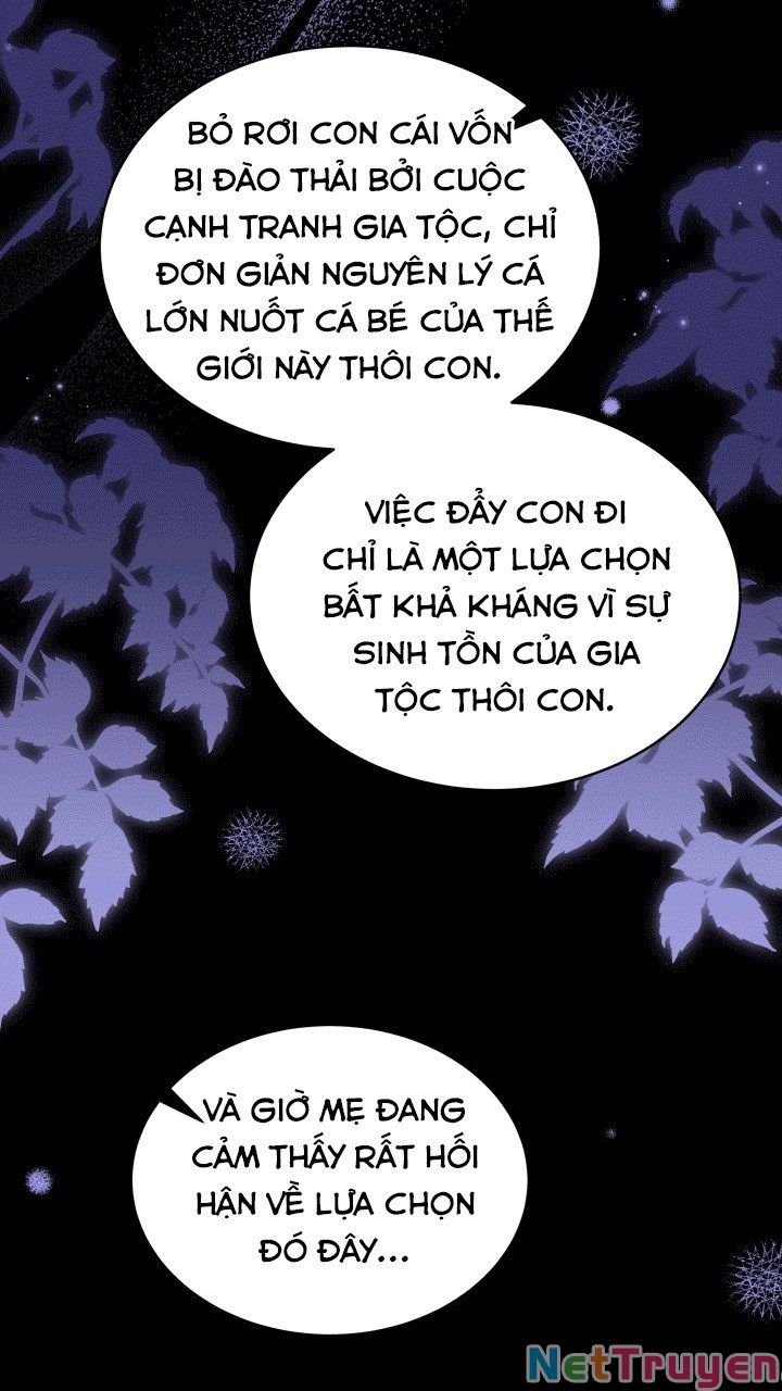 Mối Quan Hệ Cộng Sinh Giữa Báo Đen Và Thỏ Trắng Chapter 67 - Trang 2