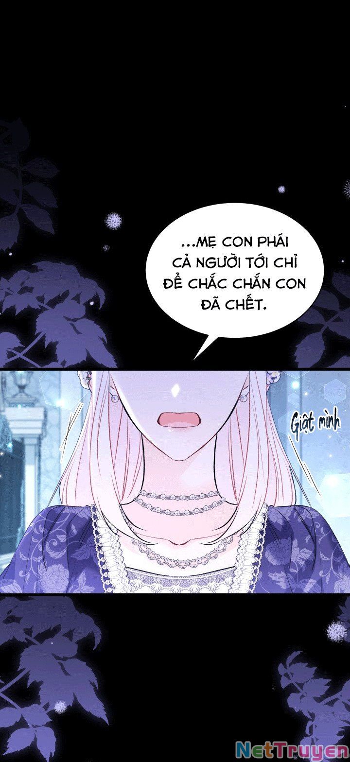 Mối Quan Hệ Cộng Sinh Giữa Báo Đen Và Thỏ Trắng Chapter 67 - Trang 2