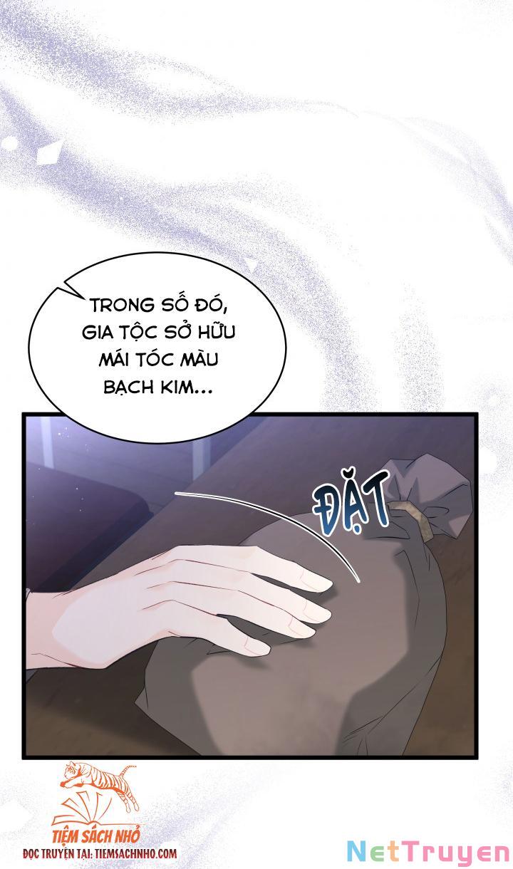 Mối Quan Hệ Cộng Sinh Giữa Báo Đen Và Thỏ Trắng Chapter 63 - Trang 2