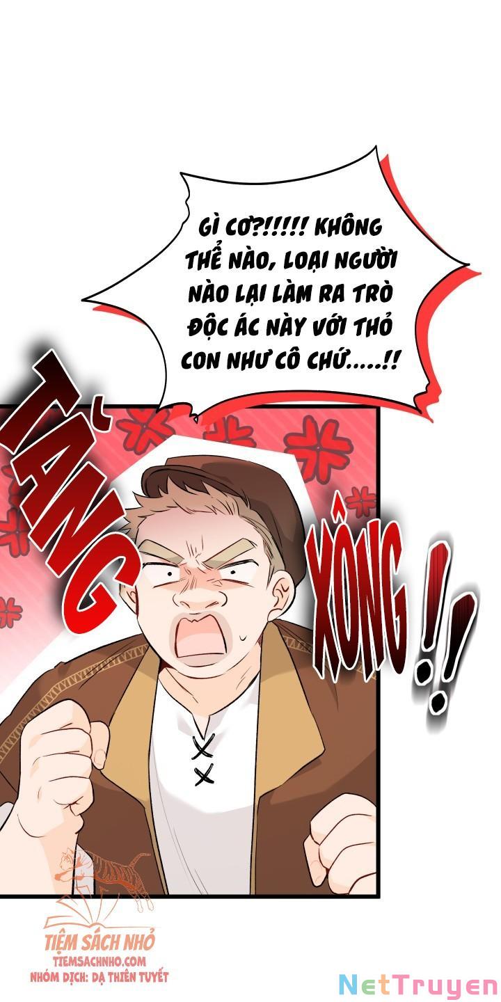 Mối Quan Hệ Cộng Sinh Giữa Báo Đen Và Thỏ Trắng Chapter 49 - Trang 2