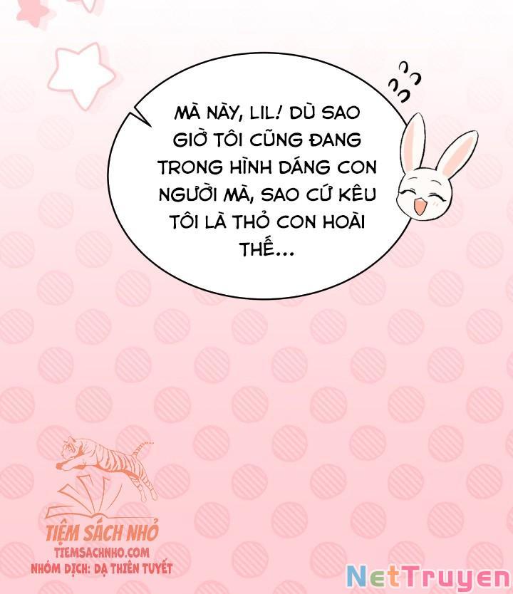 Mối Quan Hệ Cộng Sinh Giữa Báo Đen Và Thỏ Trắng Chapter 49 - Trang 2