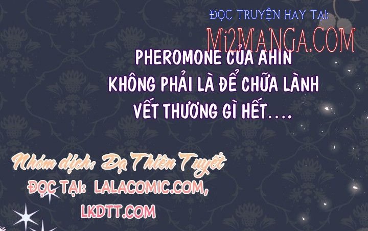 Mối Quan Hệ Cộng Sinh Giữa Báo Đen Và Thỏ Trắng Chapter 40 - Trang 2