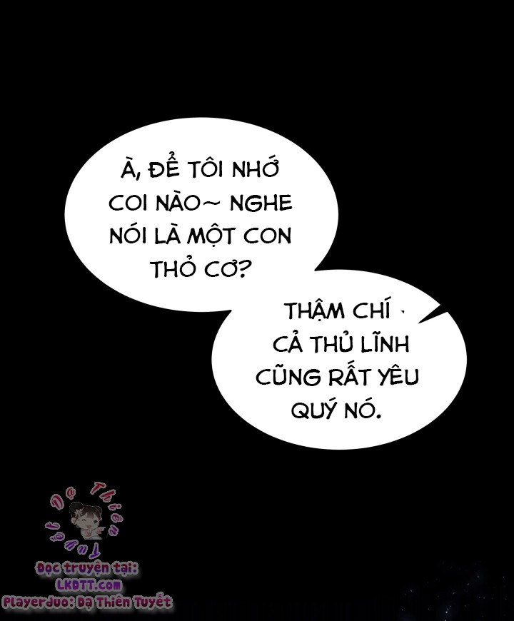 Mối Quan Hệ Cộng Sinh Giữa Báo Đen Và Thỏ Trắng Chapter 25 - Trang 2