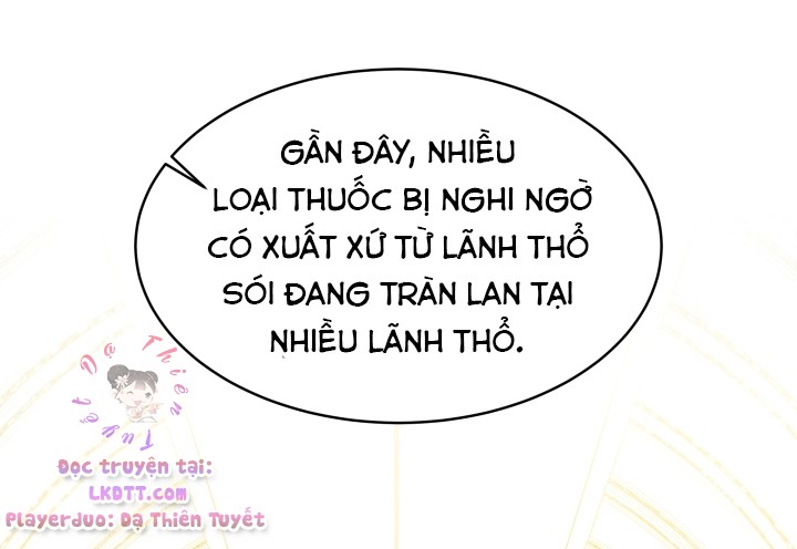 Mối Quan Hệ Cộng Sinh Giữa Báo Đen Và Thỏ Trắng Chapter 25 - Trang 2