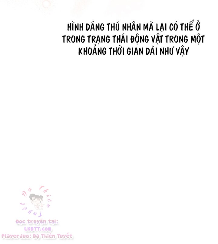 Mối Quan Hệ Cộng Sinh Giữa Báo Đen Và Thỏ Trắng Chapter 21 - Trang 2