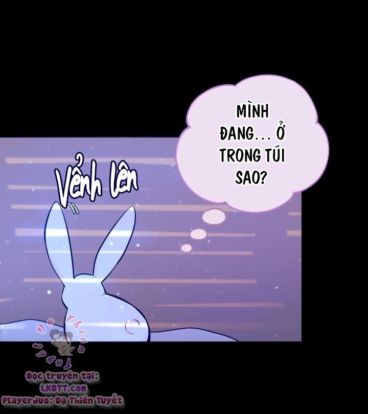 Mối Quan Hệ Cộng Sinh Giữa Báo Đen Và Thỏ Trắng Chapter 1 - Trang 2