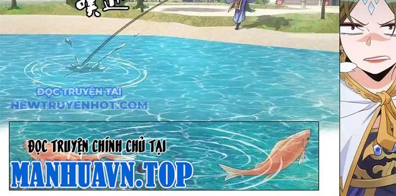 Đại Chu Tiên Lại Chapter 339 - Trang 2