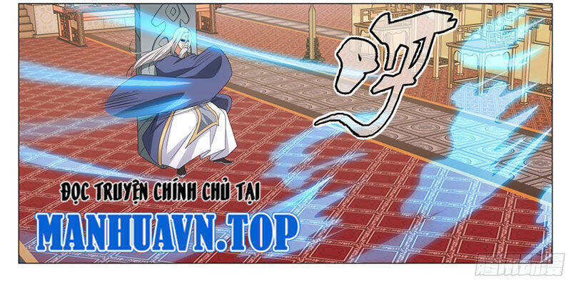 Đại Chu Tiên Lại Chapter 316 - Trang 2