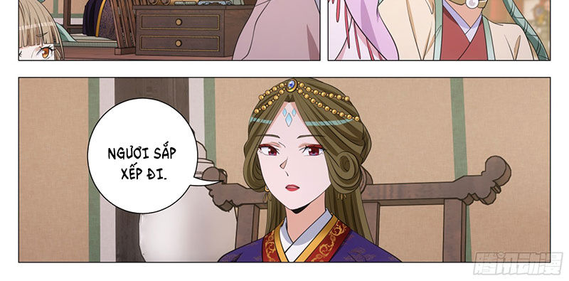 Đại Chu Tiên Lại Chapter 312 - Trang 2