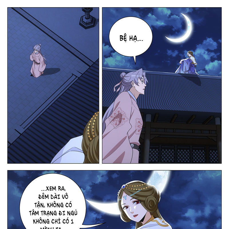 Đại Chu Tiên Lại Chapter 310 - Trang 2