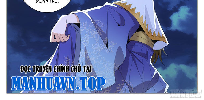 Đại Chu Tiên Lại Chapter 310 - Trang 2