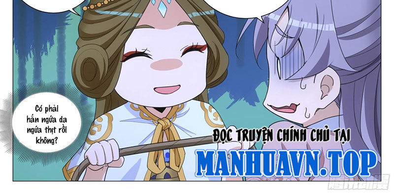 Đại Chu Tiên Lại Chapter 310 - Trang 2