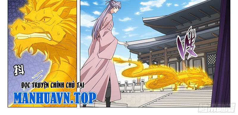 Đại Chu Tiên Lại Chapter 309 - Trang 2