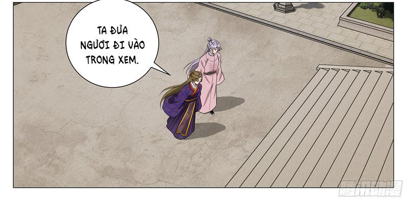 Đại Chu Tiên Lại Chapter 309 - Trang 2