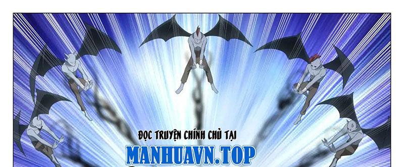 Đại Chu Tiên Lại Chapter 221 - Trang 2