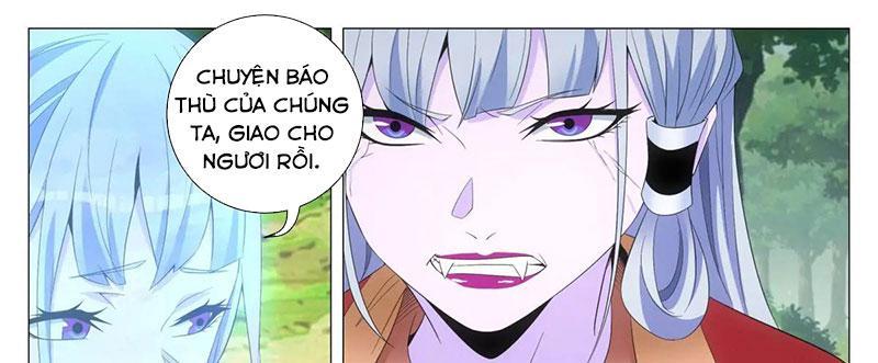 Đại Chu Tiên Lại Chapter 221 - Trang 2