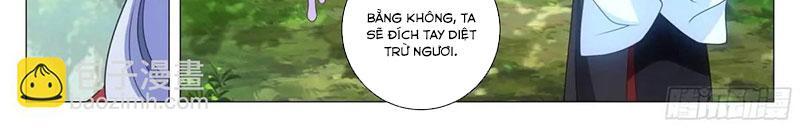 Đại Chu Tiên Lại Chapter 221 - Trang 2