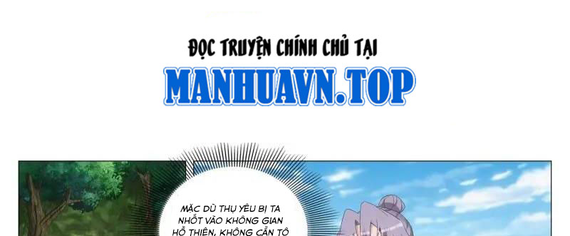 Đại Chu Tiên Lại Chapter 219 - Trang 2