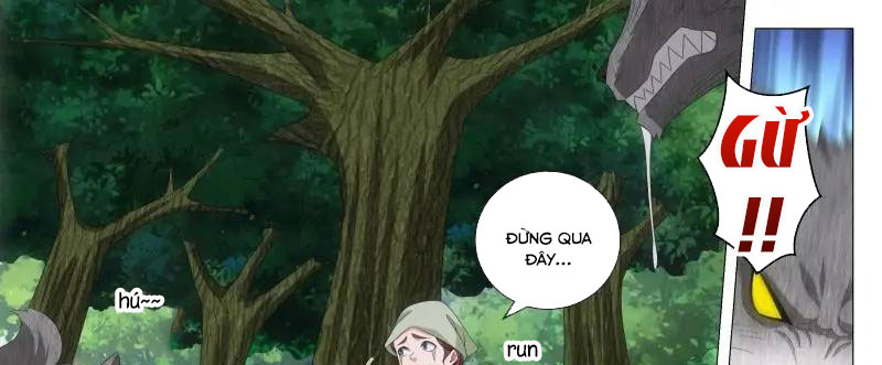 Đại Chu Tiên Lại Chapter 219 - Trang 2