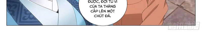 Đại Chu Tiên Lại Chapter 217 - Trang 2