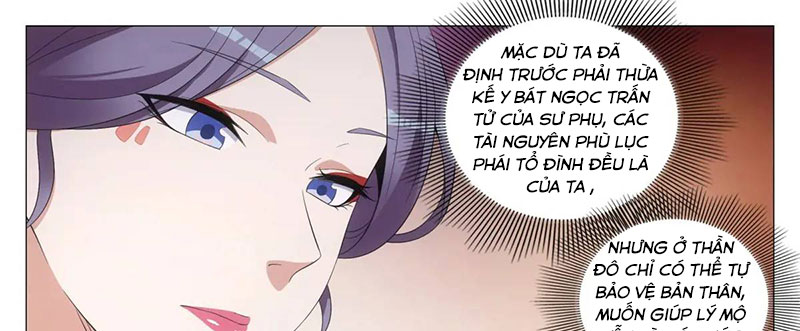 Đại Chu Tiên Lại Chapter 217 - Trang 2