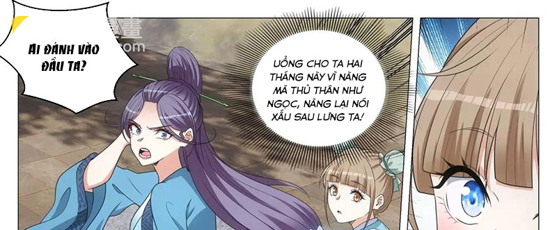 Đại Chu Tiên Lại Chapter 216 - Trang 2