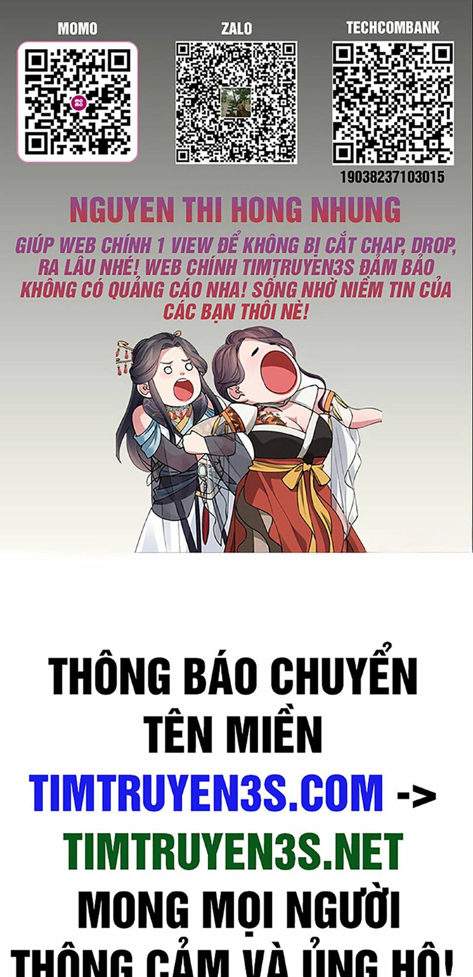 Đại Chu Tiên Lại Chapter 133 - Trang 2