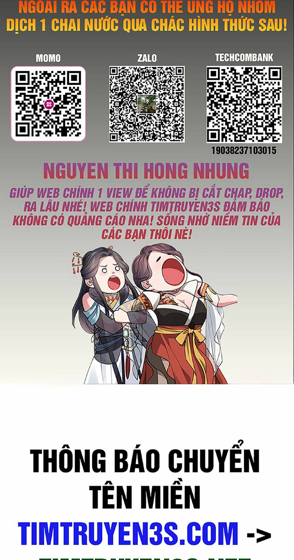 Đại Chu Tiên Lại Chapter 131 - Trang 2