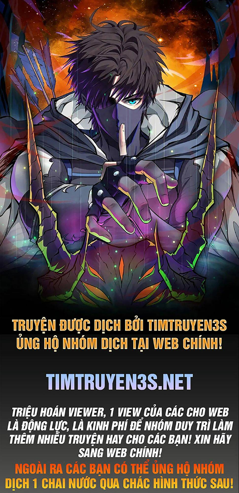 Đại Chu Tiên Lại Chapter 126 - Trang 2