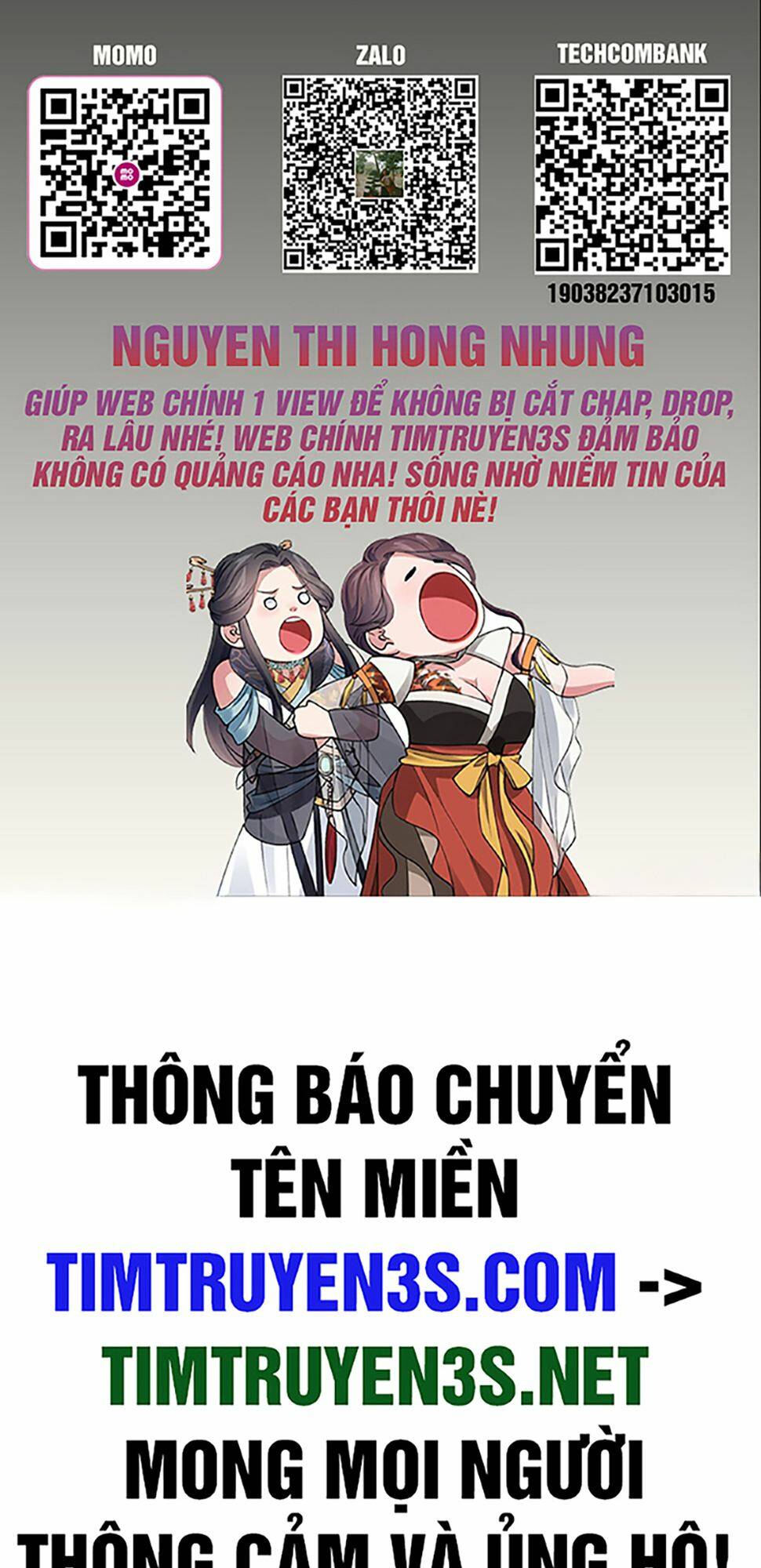 Đại Chu Tiên Lại Chapter 126 - Trang 2