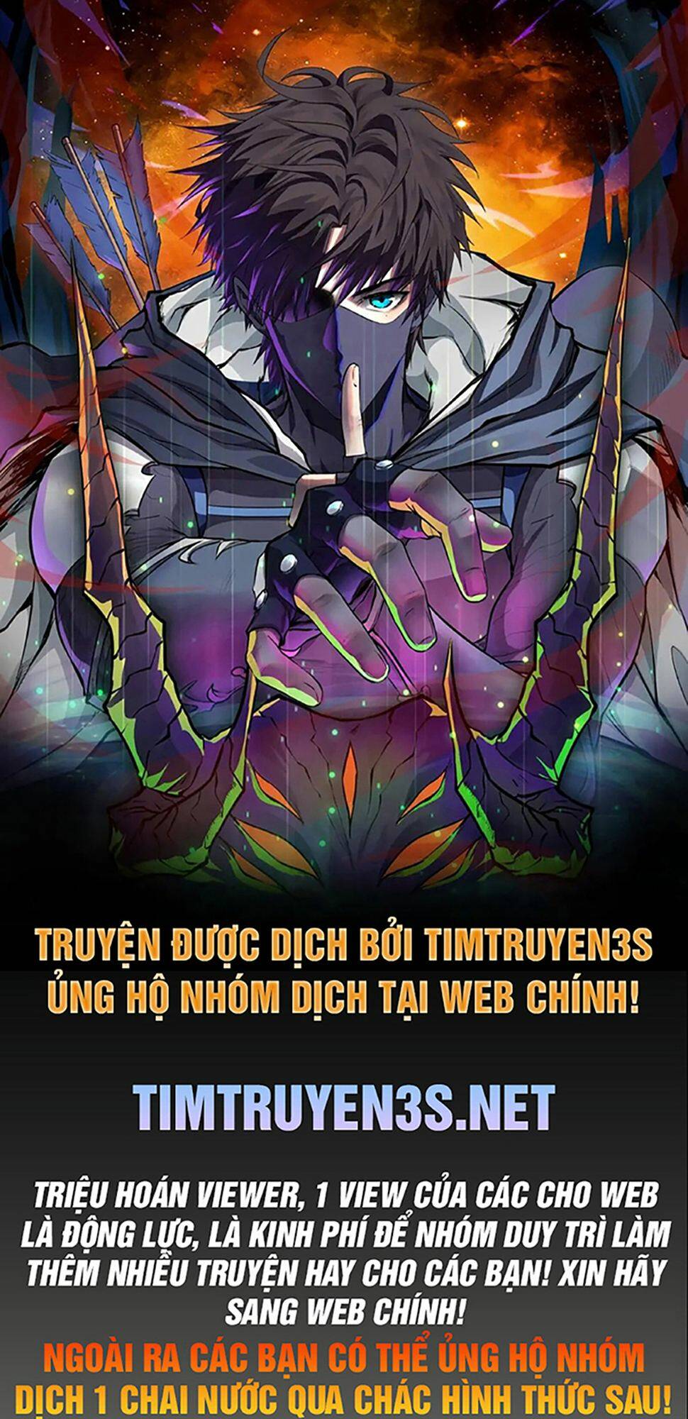 Đại Chu Tiên Lại Chapter 124 - Trang 2