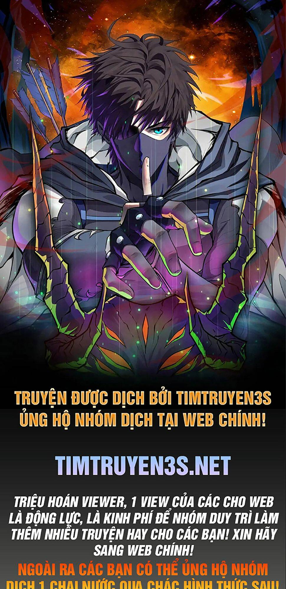 Đại Chu Tiên Lại Chapter 123 - Trang 2