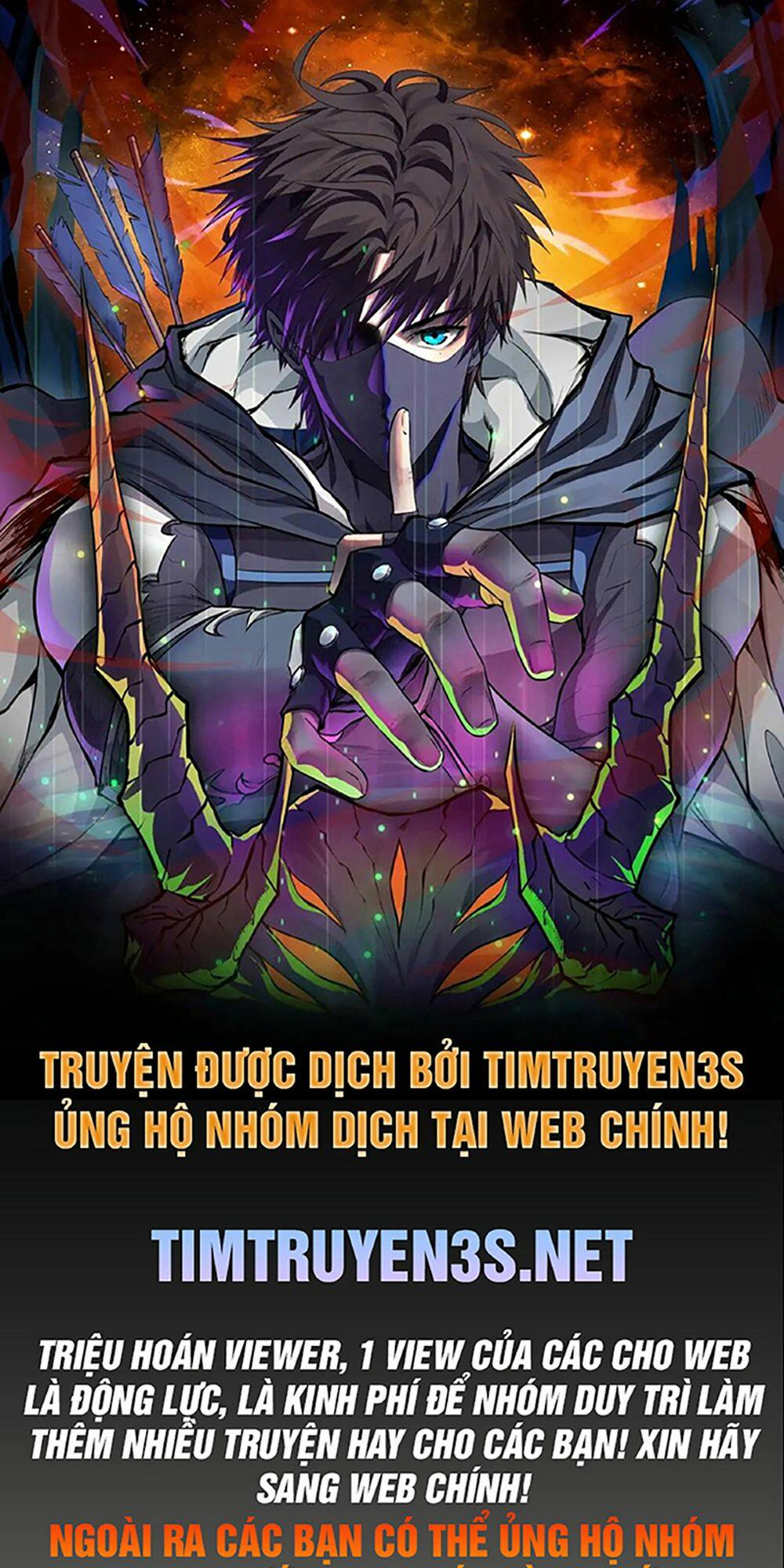 Đại Chu Tiên Lại Chapter 122 - Trang 2