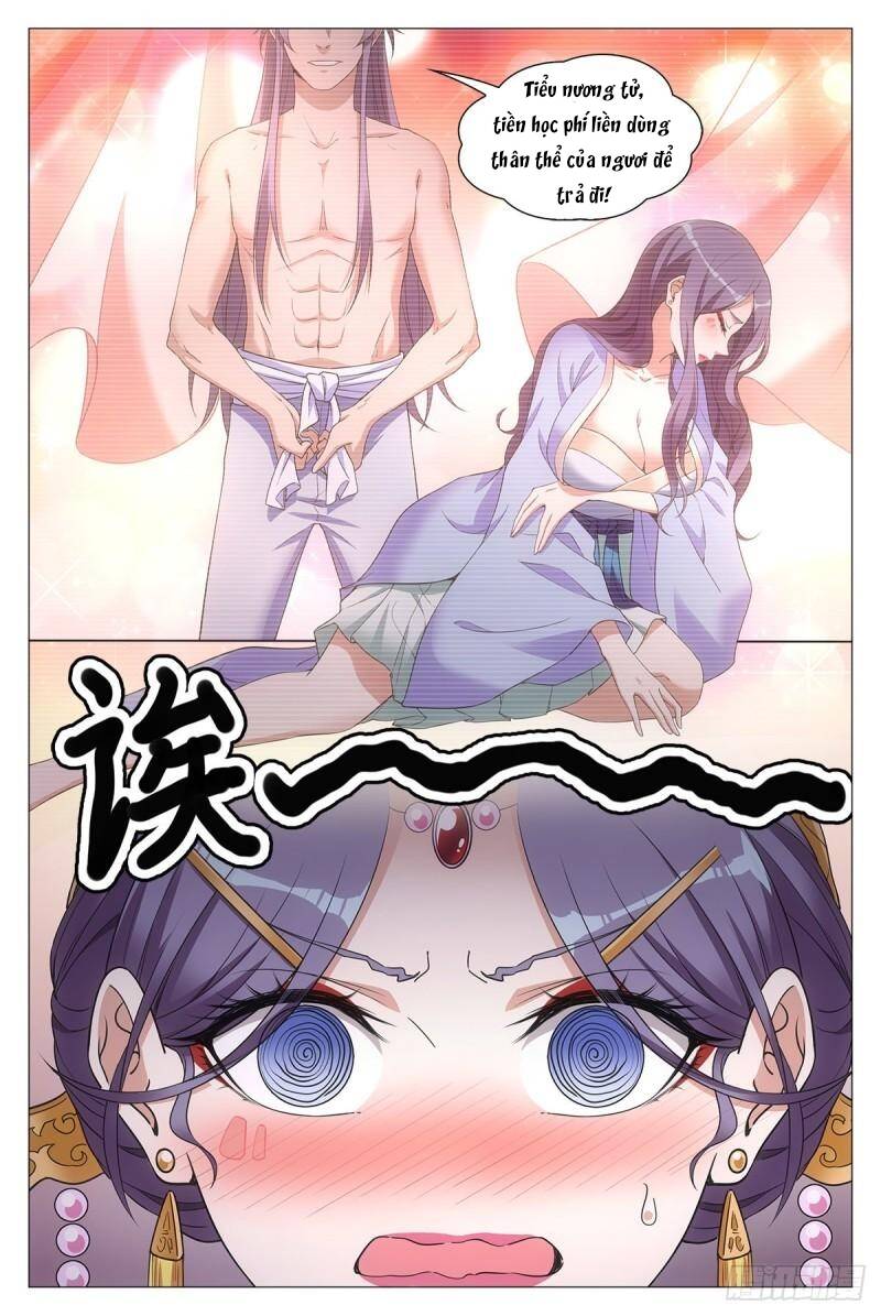 Đại Chu Tiên Lại Chapter 61 - Trang 2