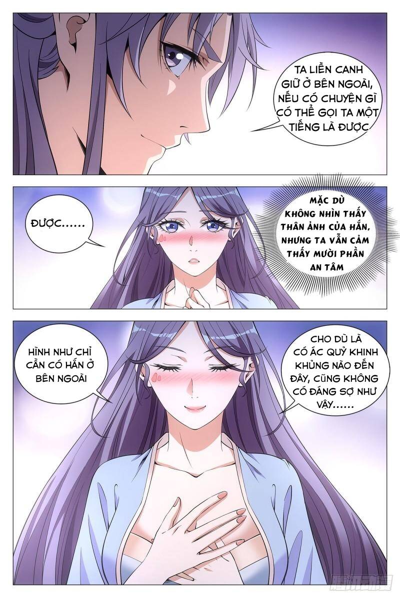 Đại Chu Tiên Lại Chapter 59 - Trang 2