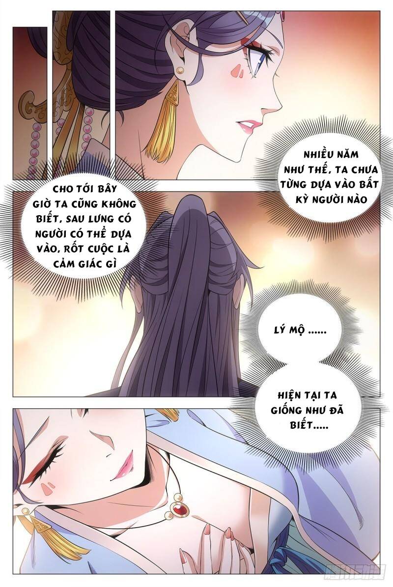 Đại Chu Tiên Lại Chapter 57 - Trang 2