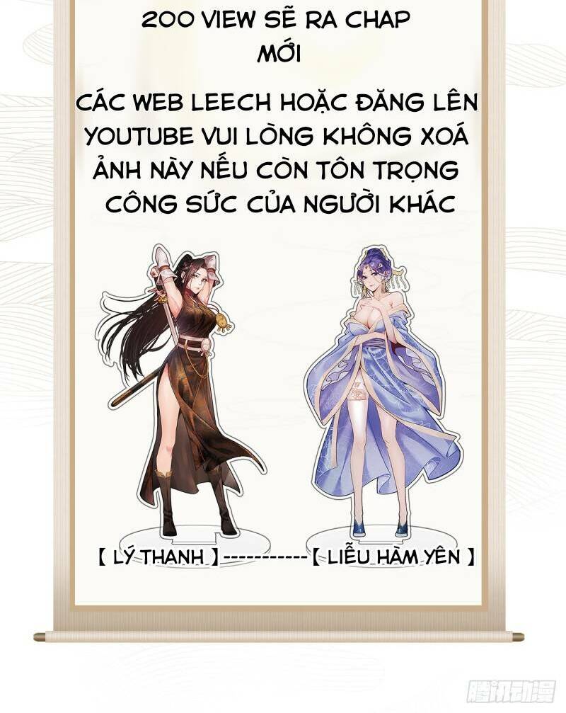 Đại Chu Tiên Lại Chapter 23 - Trang 2