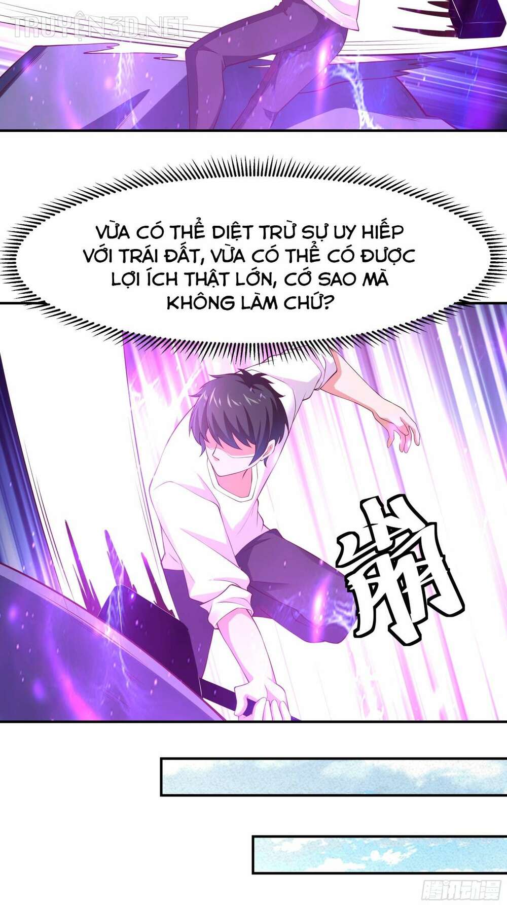 Trọng Sinh Đô Thị Thiên Tôn Chapter 408 - Trang 2