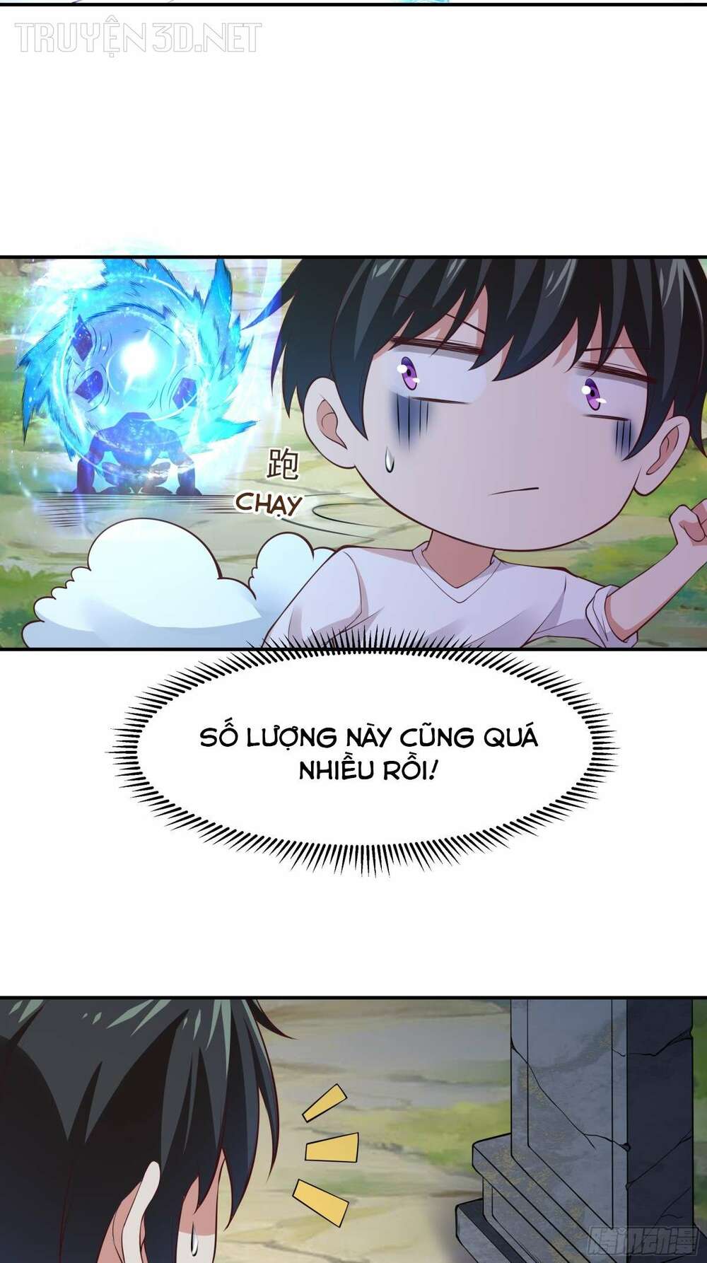 Trọng Sinh Đô Thị Thiên Tôn Chapter 408 - Trang 2