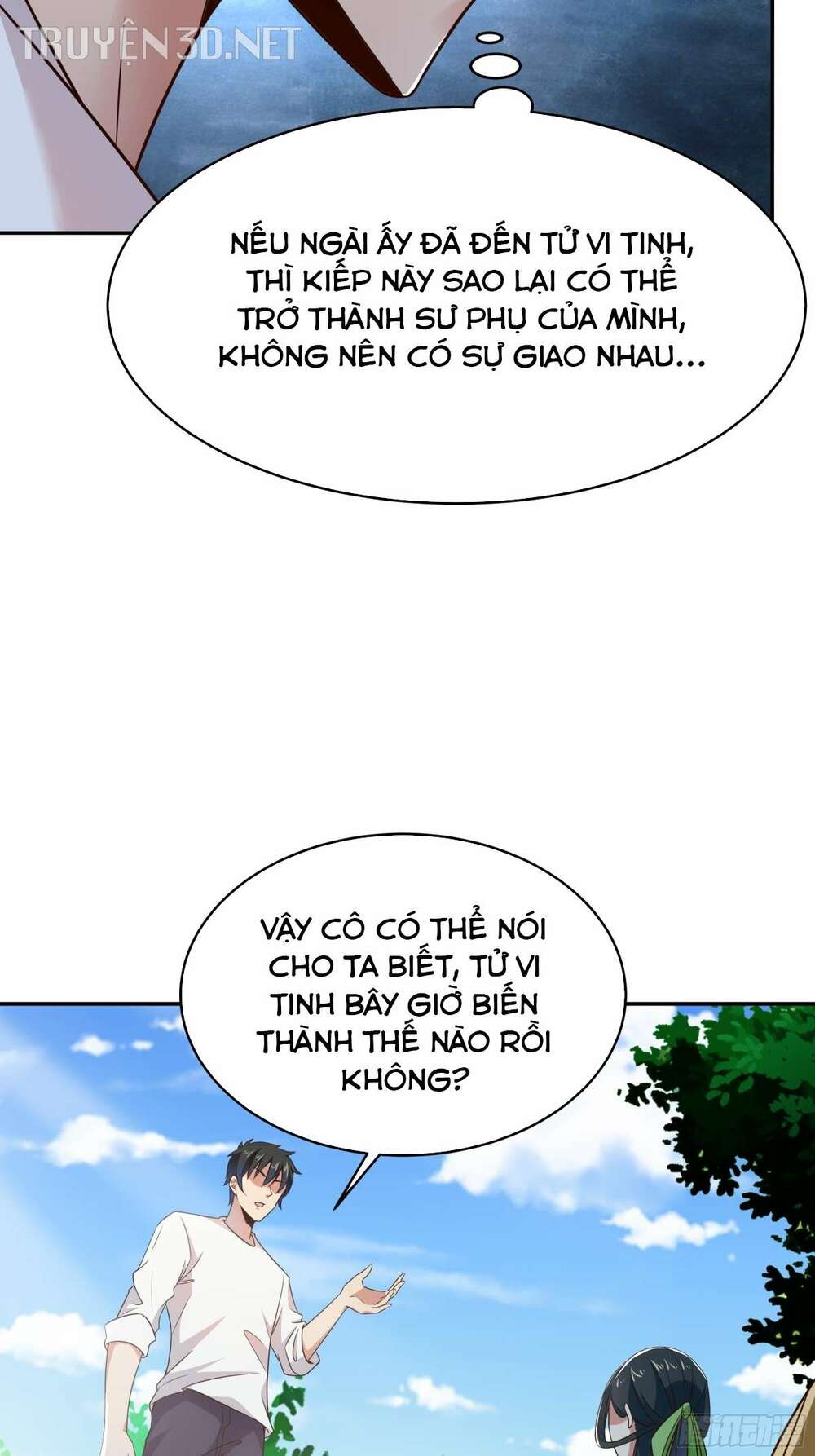 Trọng Sinh Đô Thị Thiên Tôn Chapter 406 - Trang 2