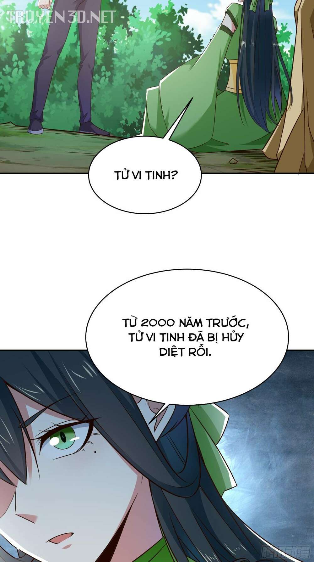 Trọng Sinh Đô Thị Thiên Tôn Chapter 406 - Trang 2