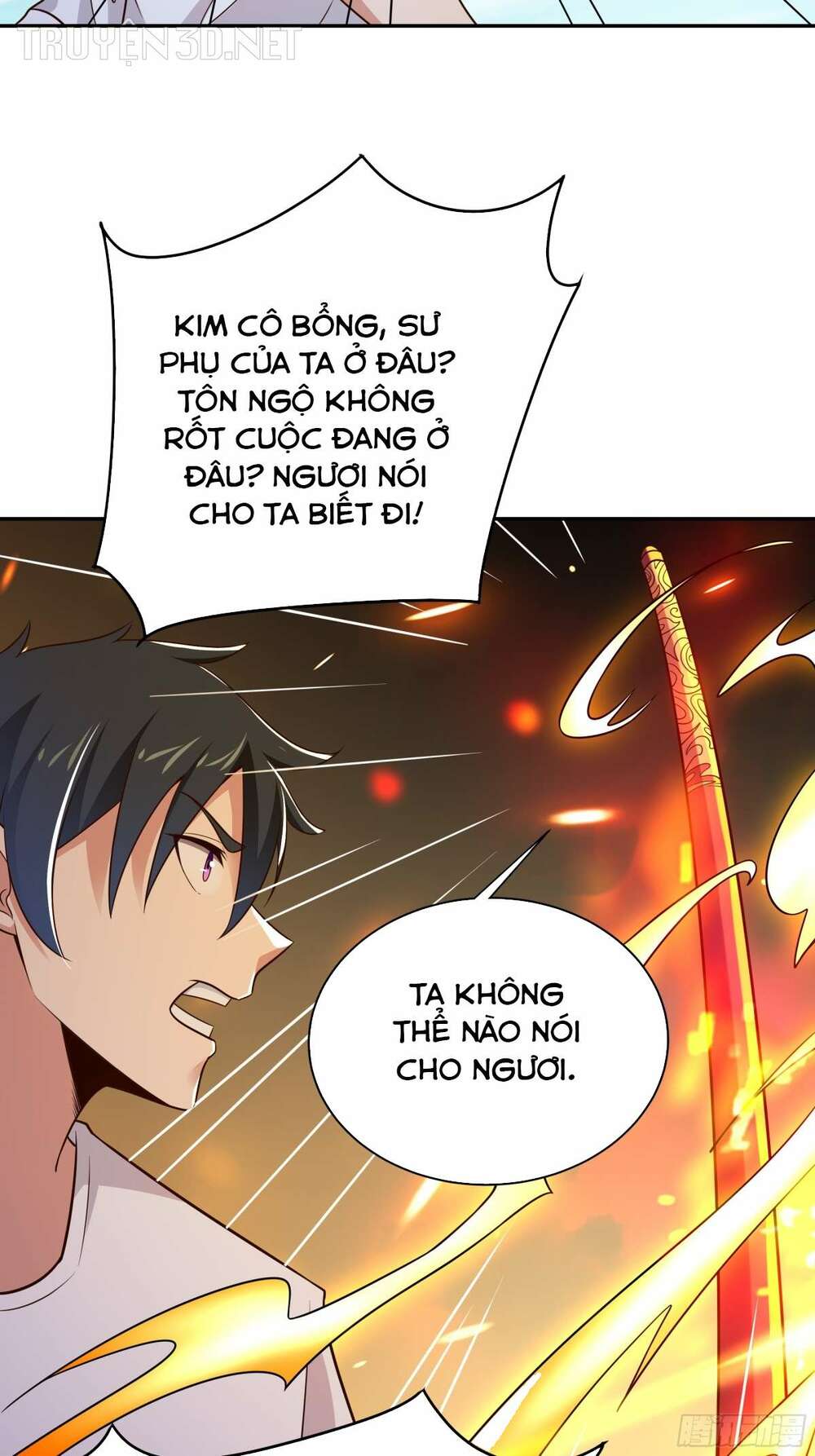 Trọng Sinh Đô Thị Thiên Tôn Chapter 406 - Trang 2