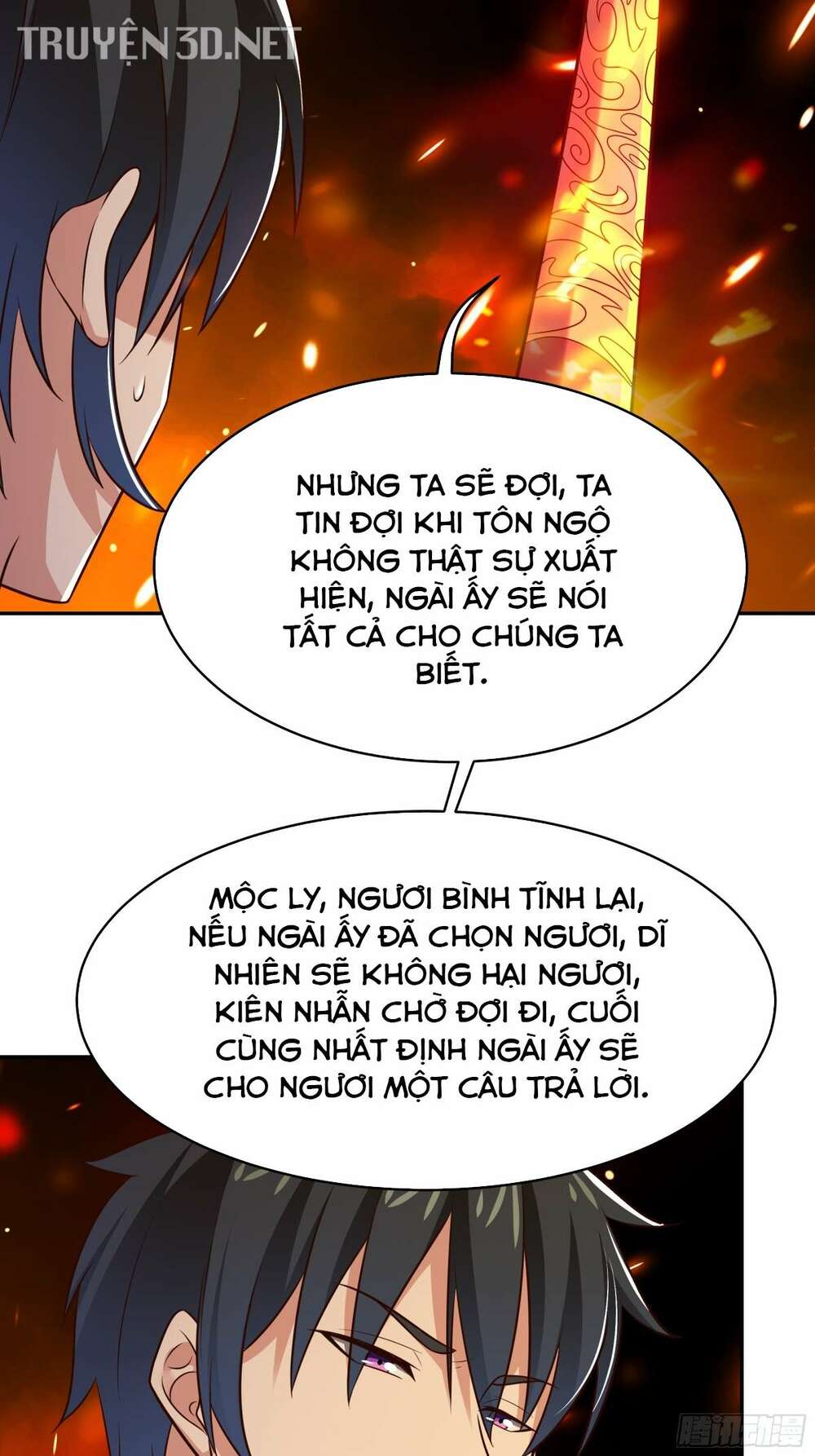 Trọng Sinh Đô Thị Thiên Tôn Chapter 406 - Trang 2