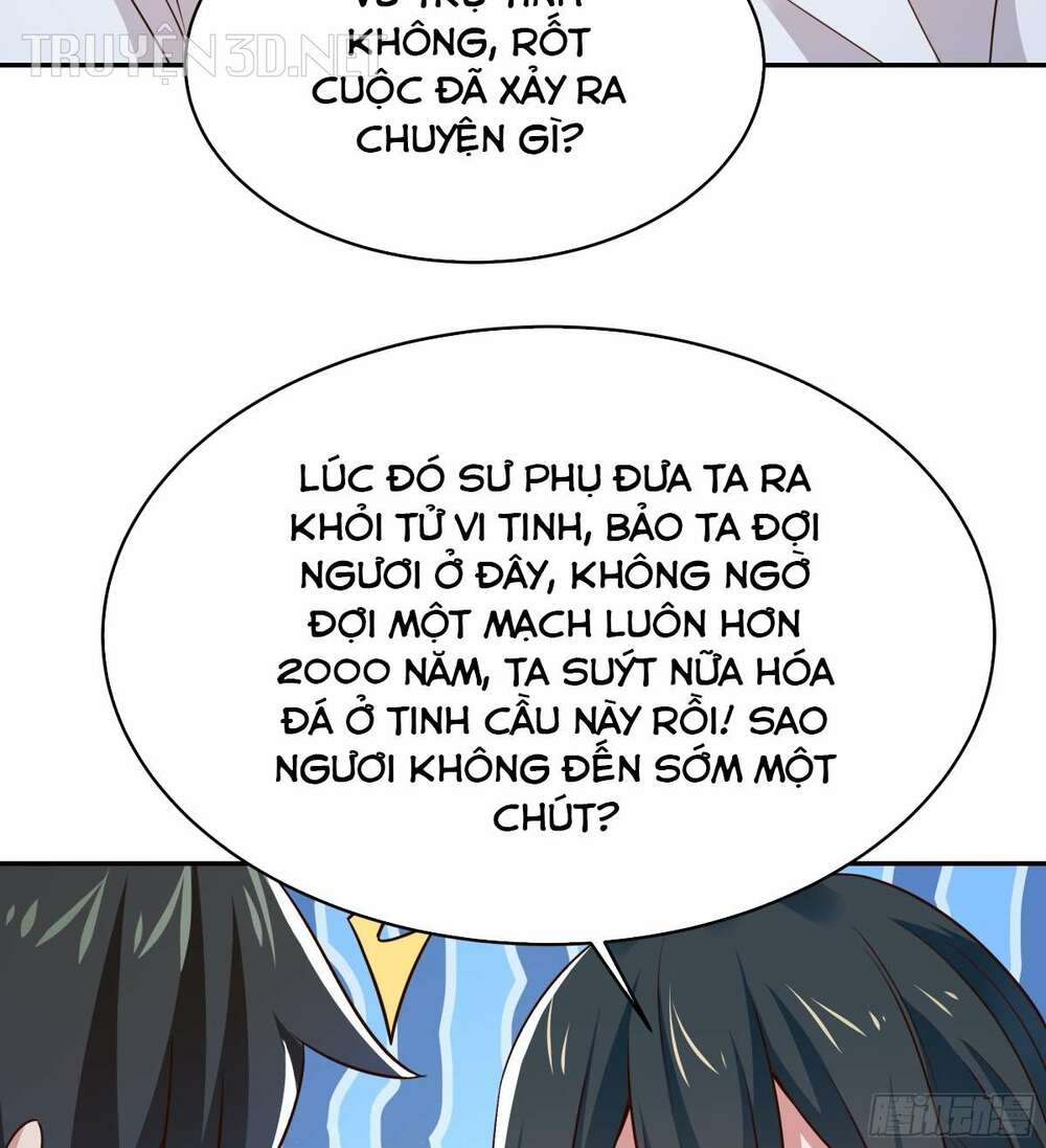 Trọng Sinh Đô Thị Thiên Tôn Chapter 406 - Trang 2