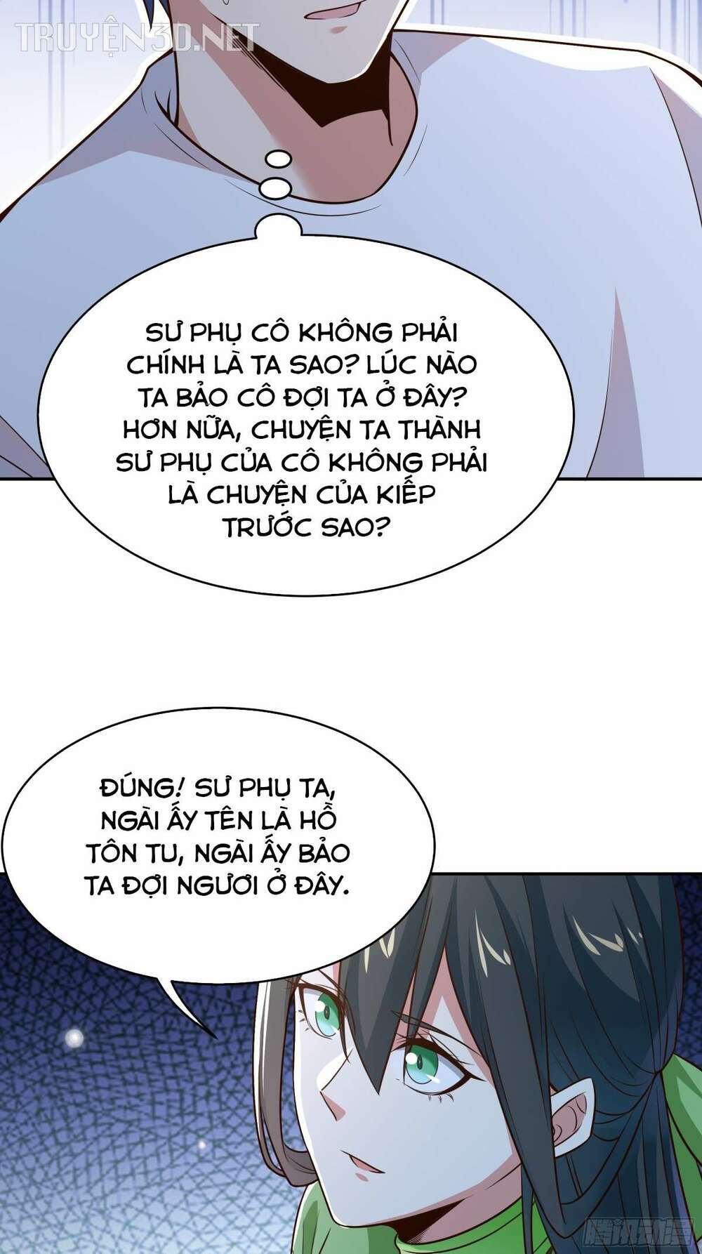 Trọng Sinh Đô Thị Thiên Tôn Chapter 406 - Trang 2