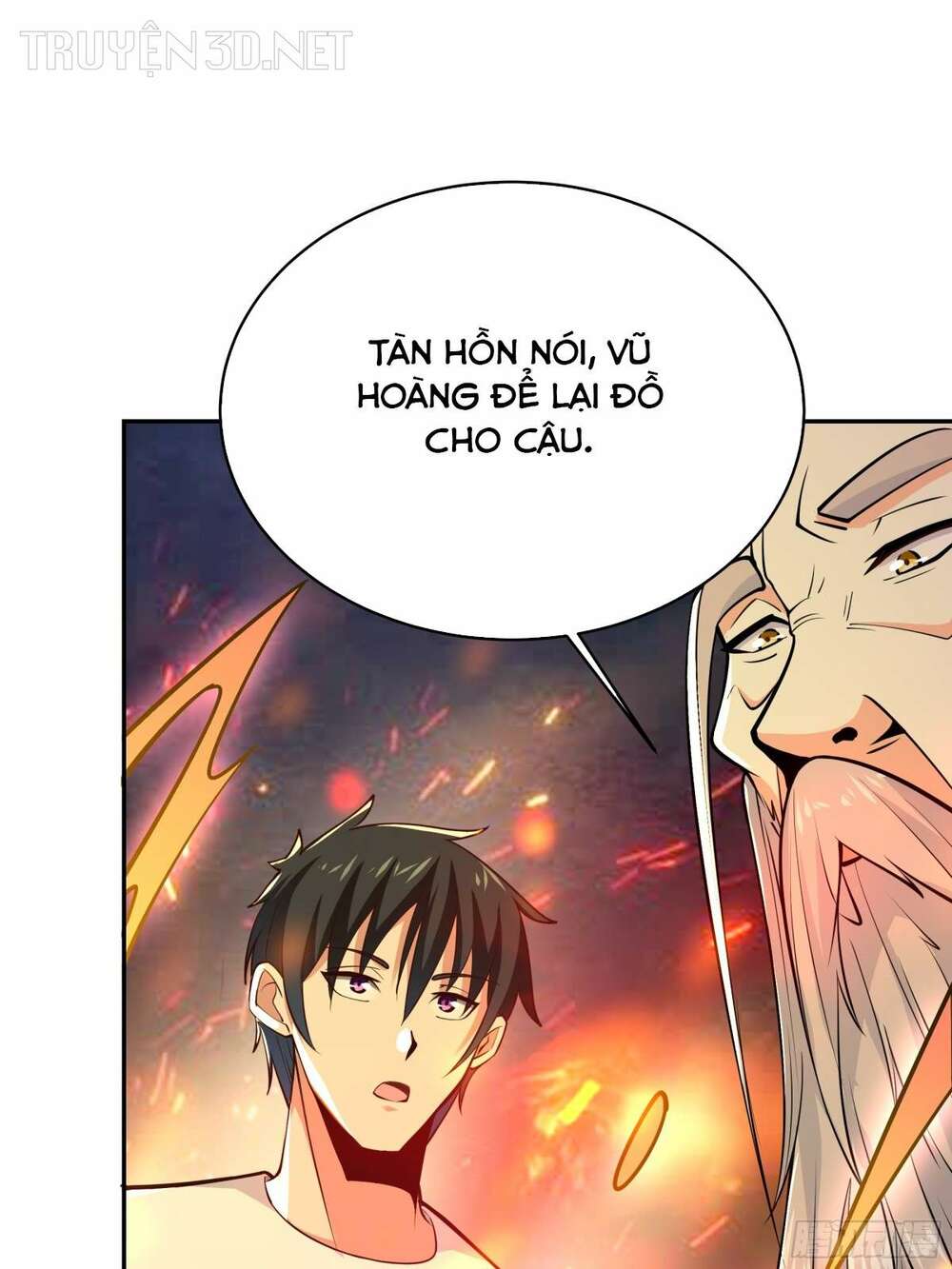 Trọng Sinh Đô Thị Thiên Tôn Chapter 404 - Trang 2