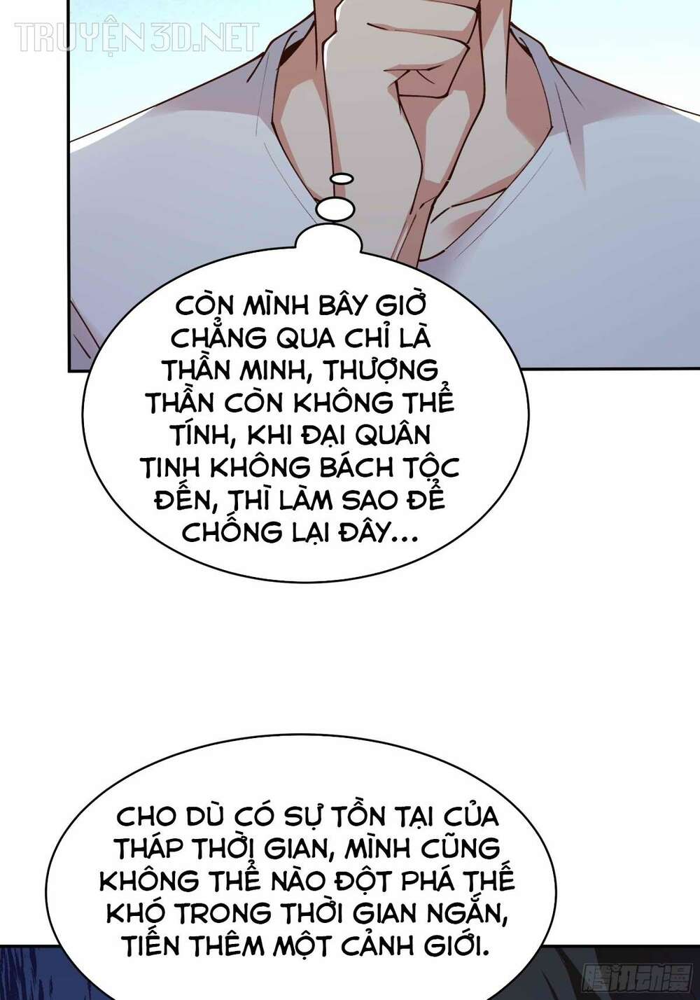 Trọng Sinh Đô Thị Thiên Tôn Chapter 402 - Trang 2