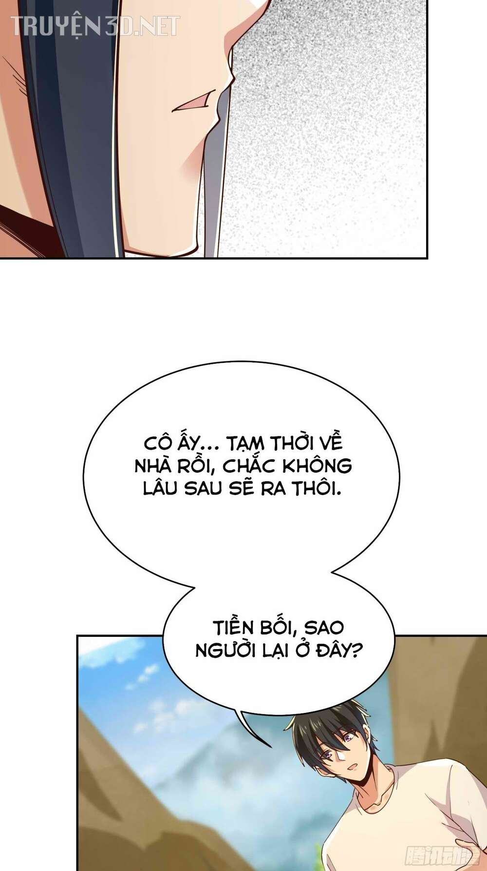 Trọng Sinh Đô Thị Thiên Tôn Chapter 402 - Trang 2