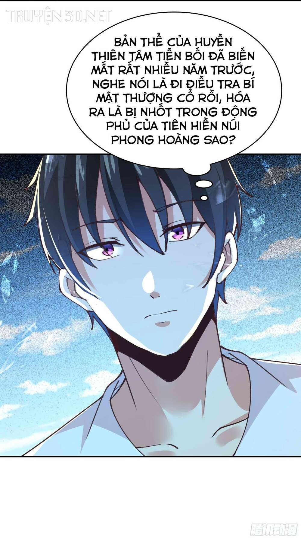 Trọng Sinh Đô Thị Thiên Tôn Chapter 402 - Trang 2